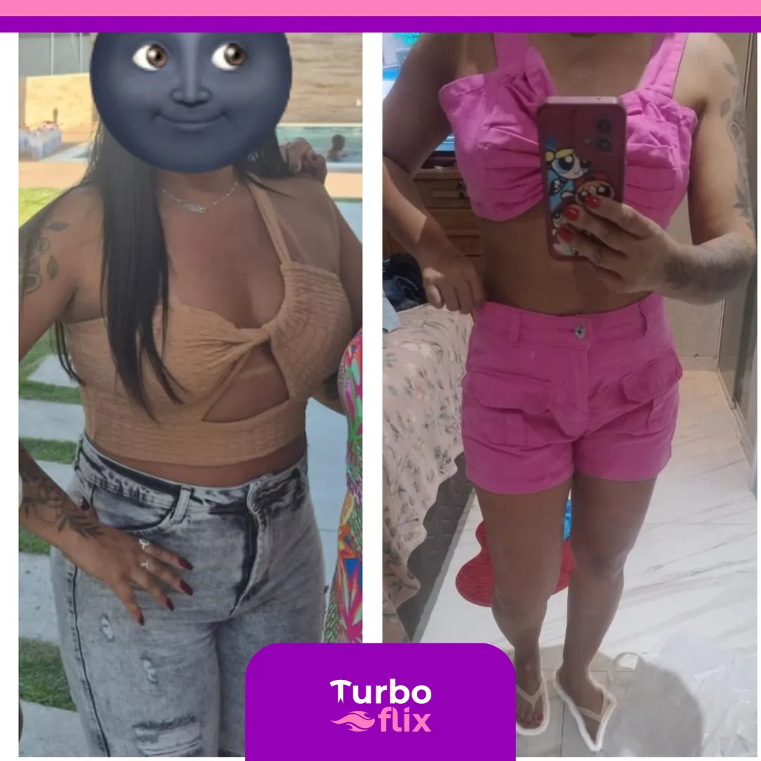 Resultado de aluna 2