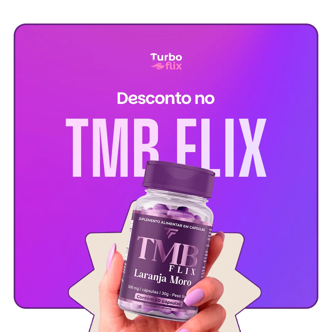 Desconto no TMB Flix