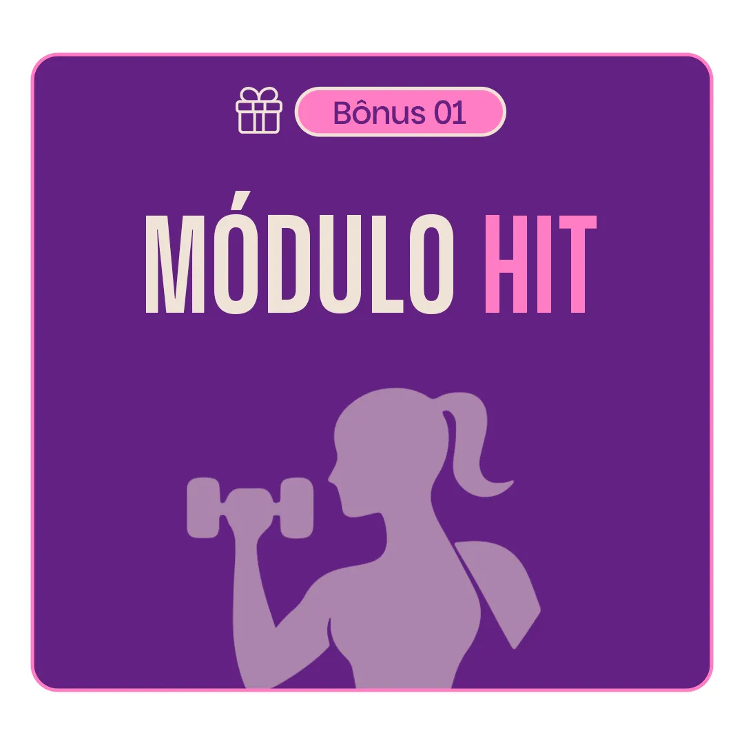 Módulo Hit